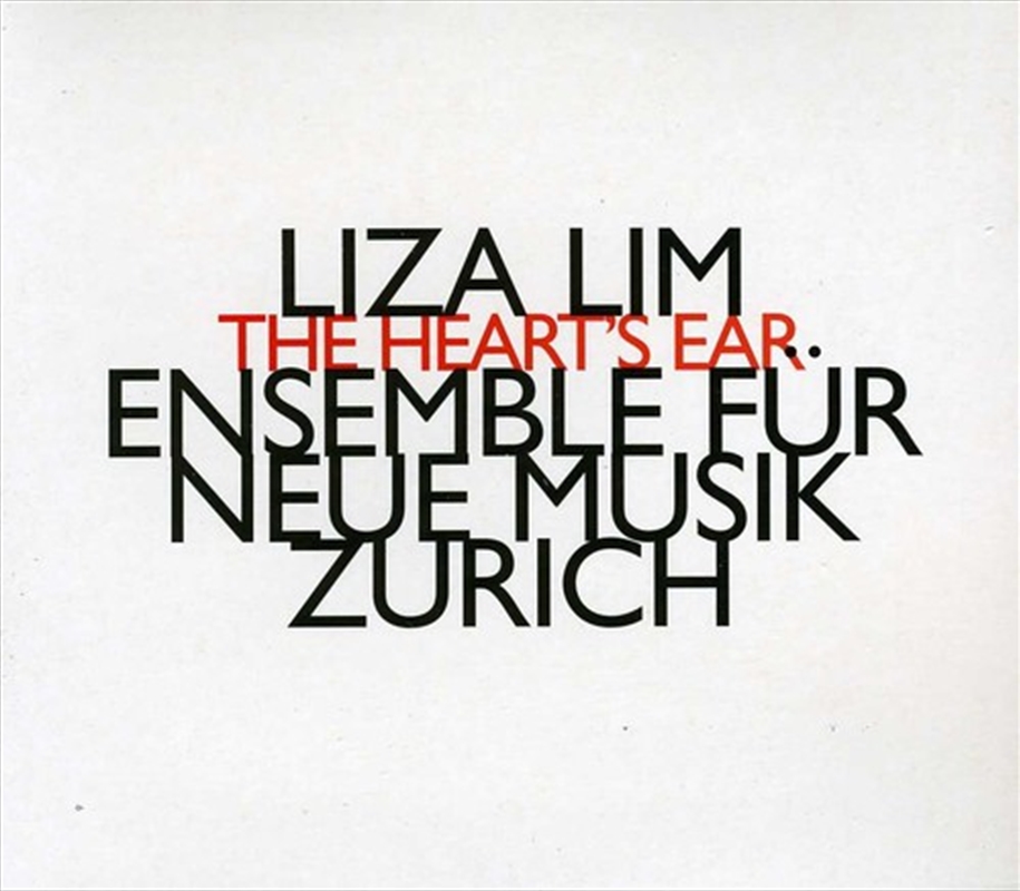 Heart's Ear/Product Detail/Classical