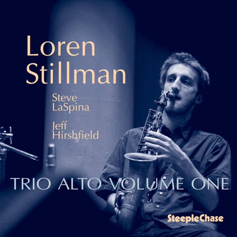 Trio Alto 1/Product Detail/Jazz