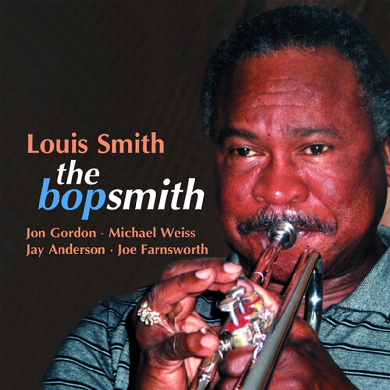 Bopsmith/Product Detail/Jazz