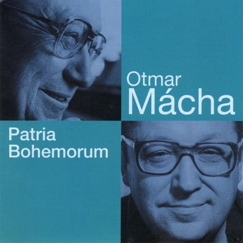 Patria Bohemorum/Product Detail/Classical