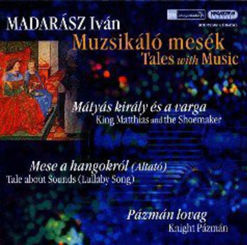 Muzsikalo Mesek/Product Detail/Classical