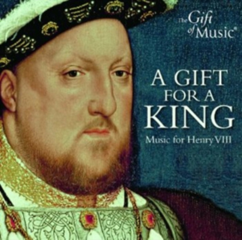 Gift For A King/Product Detail/Classical