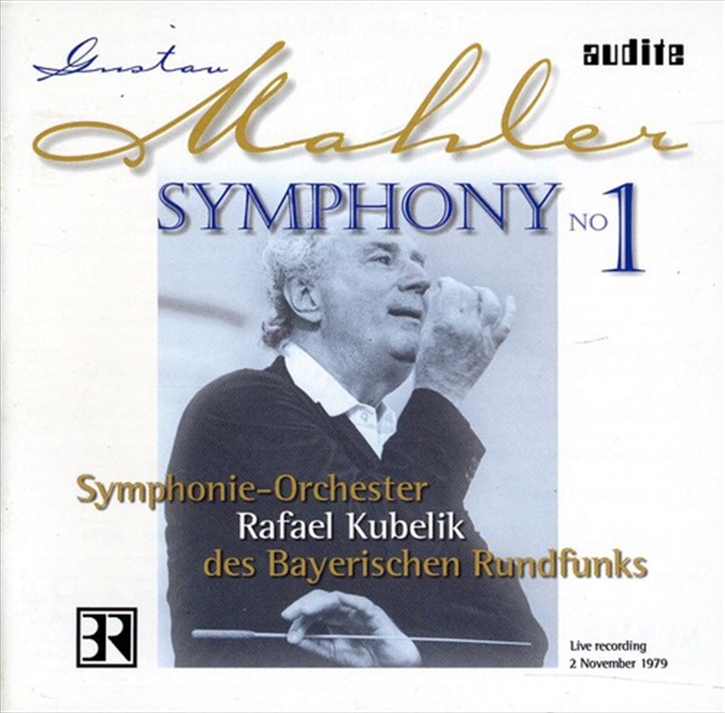Symphony 1: Titan / Piano Quartet In A Minor/Product Detail/Classical