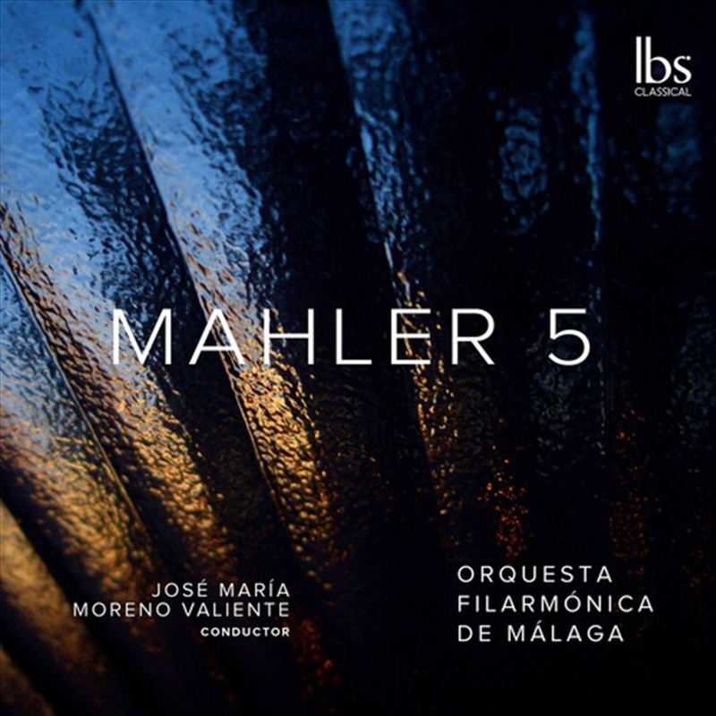 Mahler 5/Product Detail/Classical