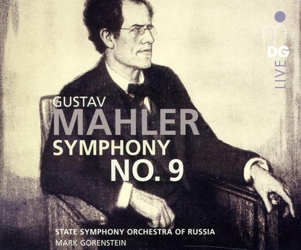 Symphony 9/Product Detail/Classical