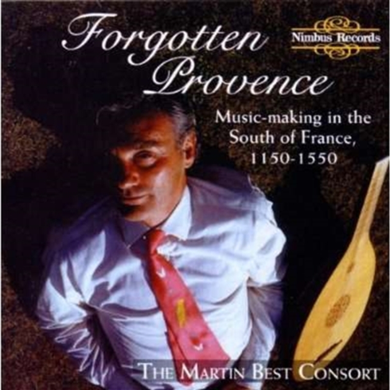 Forgotten Provence/Product Detail/Classical