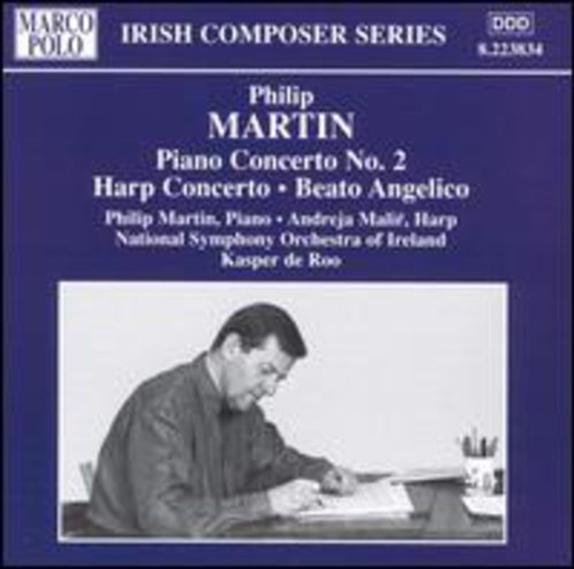 Piano Concerto 2 / Beato Angelica/Product Detail/Classical