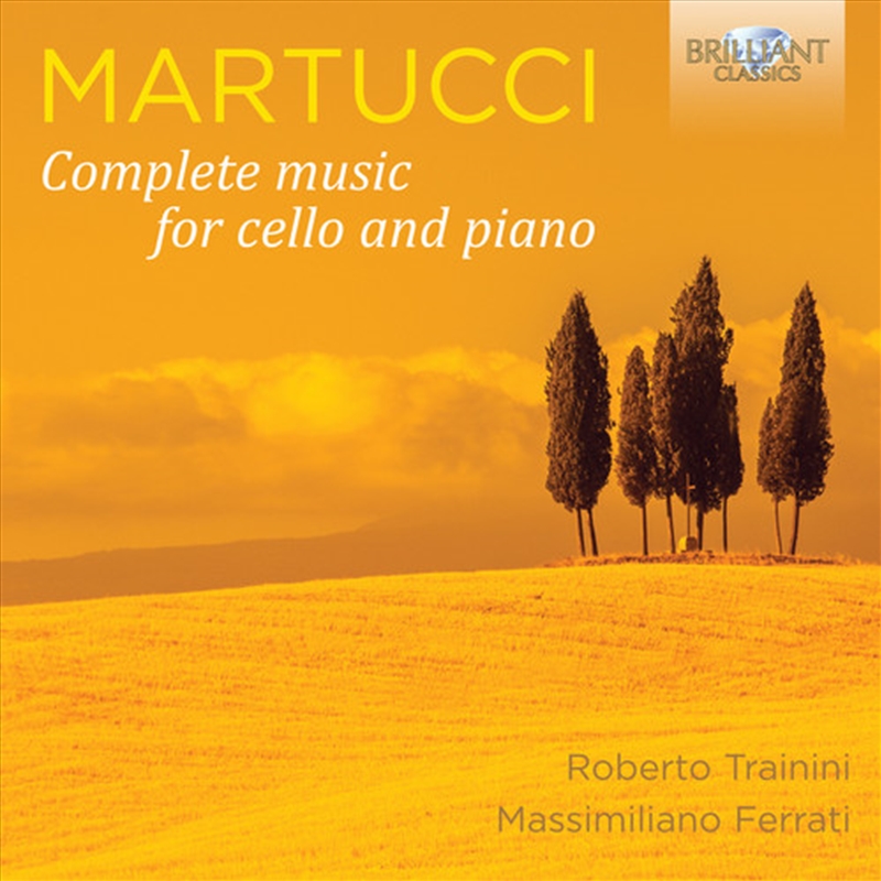 Complete Music For Cello & Pno/Product Detail/Classical