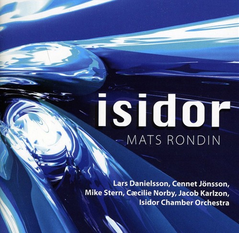 Isidor/Product Detail/Jazz
