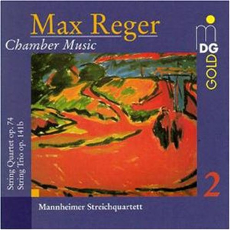 Chamber Music 2/Product Detail/Classical