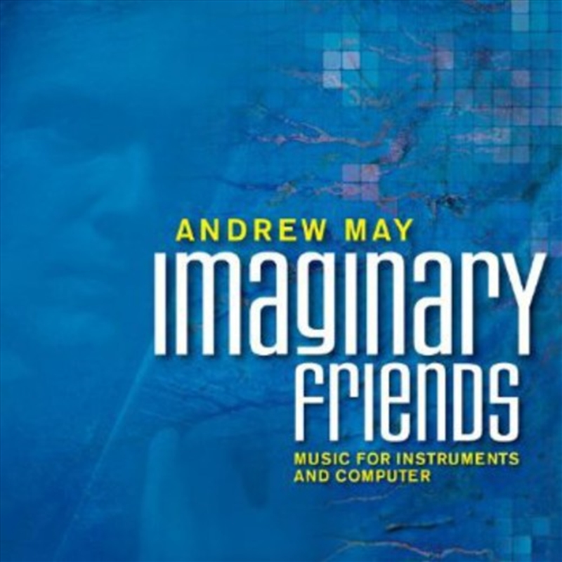 Imaginary Friends/Product Detail/Classical