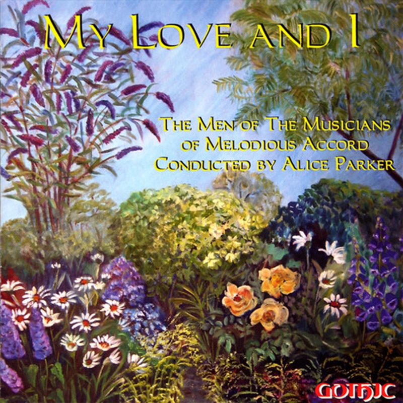 My Love & I/Product Detail/Classical