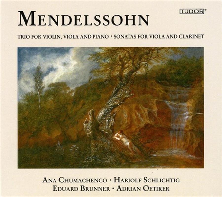 Trio & Sonatas/Product Detail/Classical