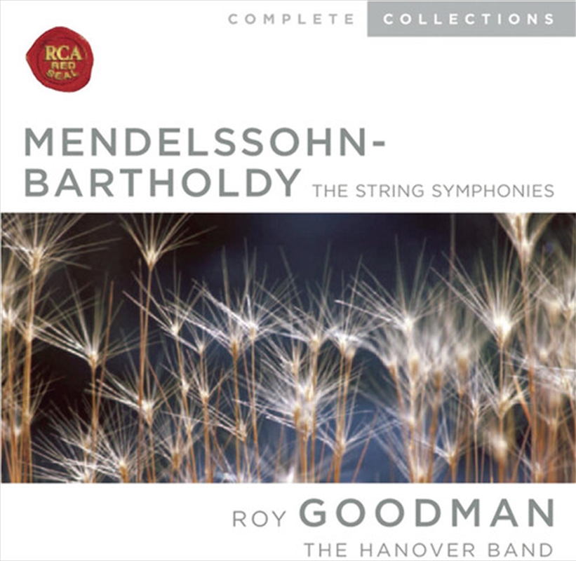 String Symphonies/Product Detail/Classical