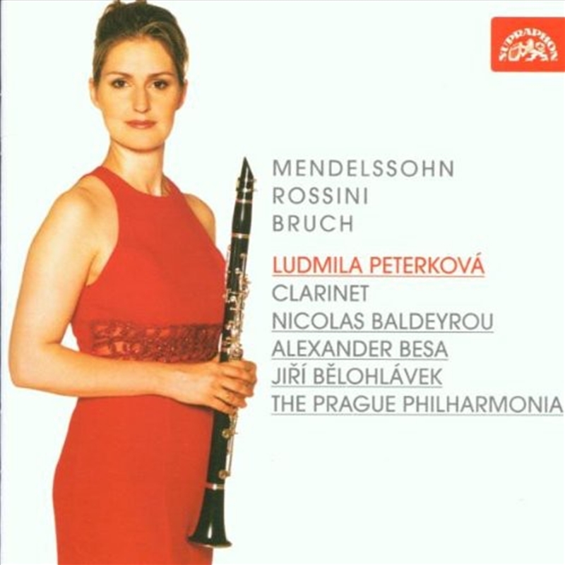 Peterkova Plays/Product Detail/Classical