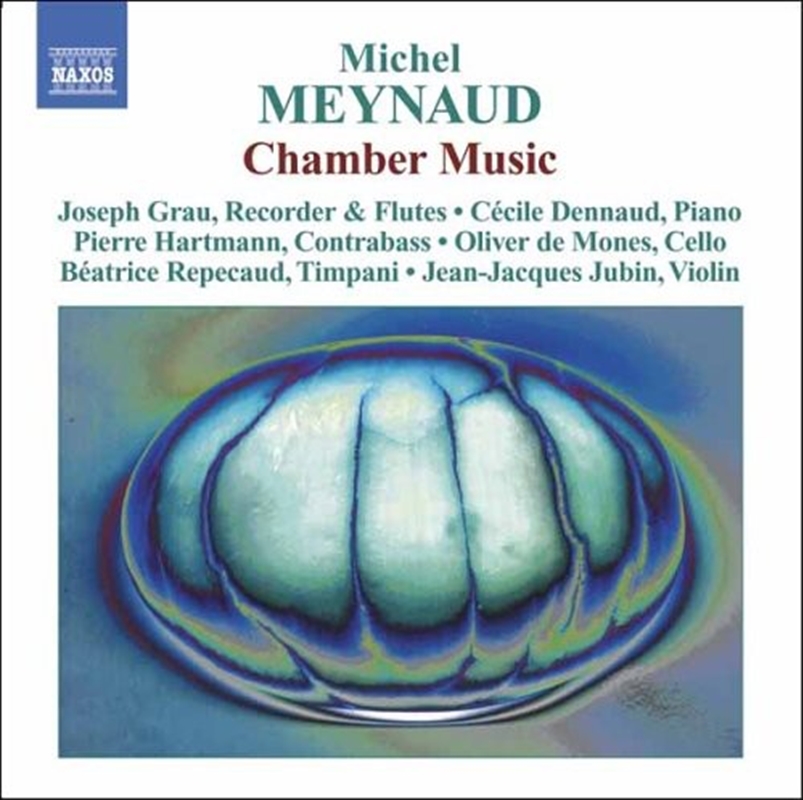 Chamber Music/Product Detail/Classical