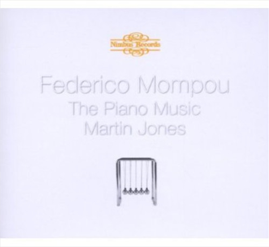 Piano Music/Product Detail/Classical