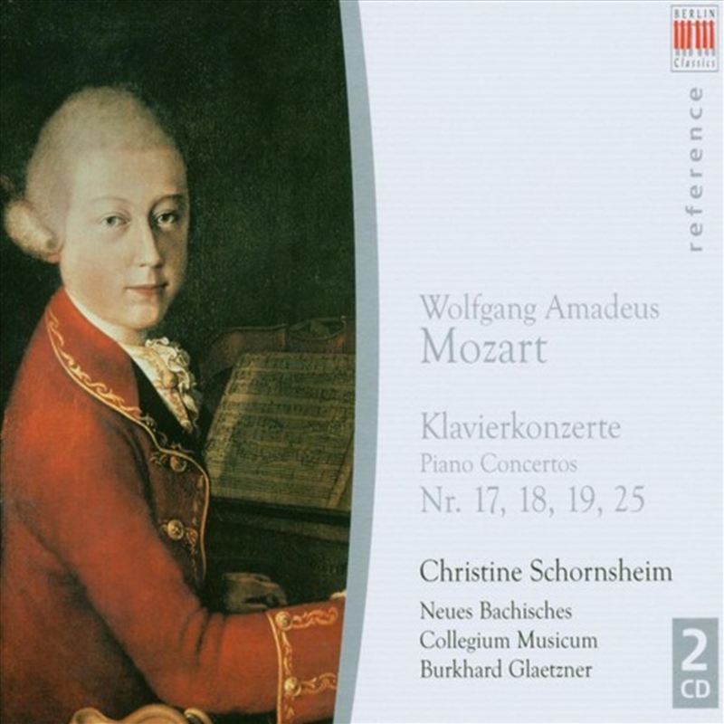 Piano Concertos/Product Detail/Classical