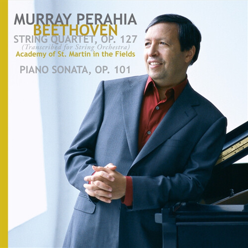 Piano Sonata / String Quartet/Product Detail/Classical