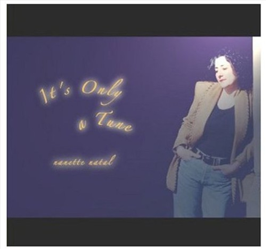 It's Only A Tune/Product Detail/Rock/Pop