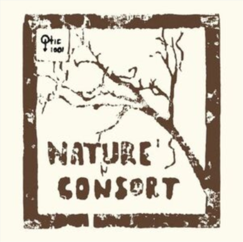 Nature's Consort/Product Detail/Jazz