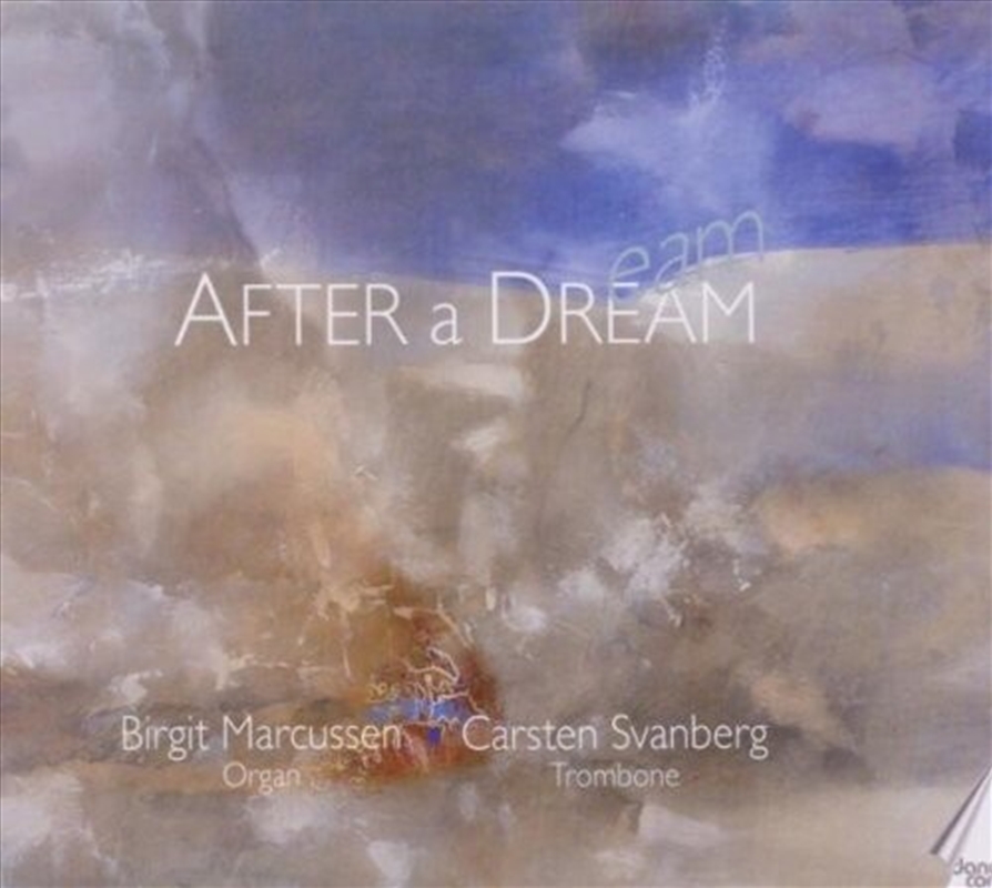 After A Dream/Product Detail/Classical