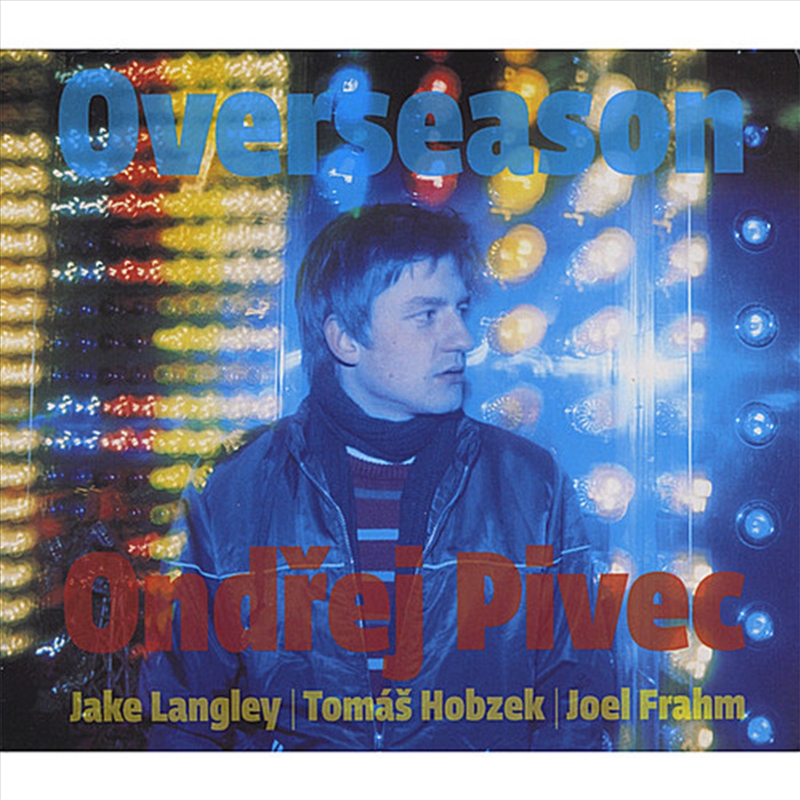 Overseason/Product Detail/Jazz