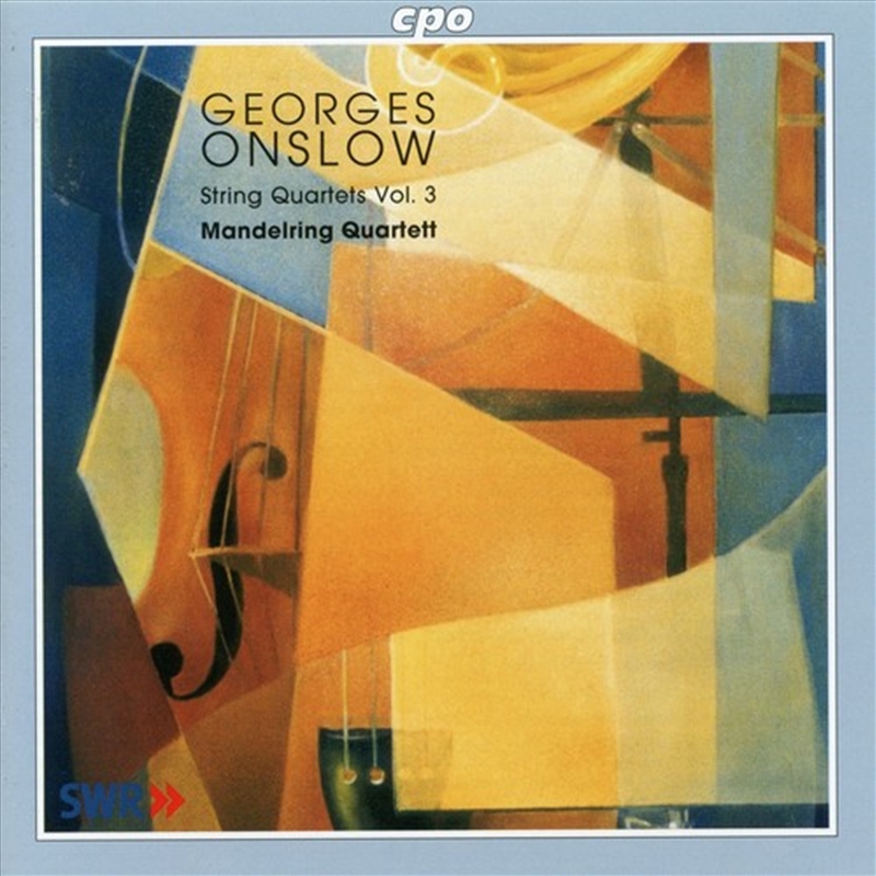 String Quintets Iii/Product Detail/Classical