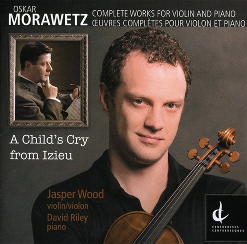 Child's Cry From Izieu/Product Detail/Classical