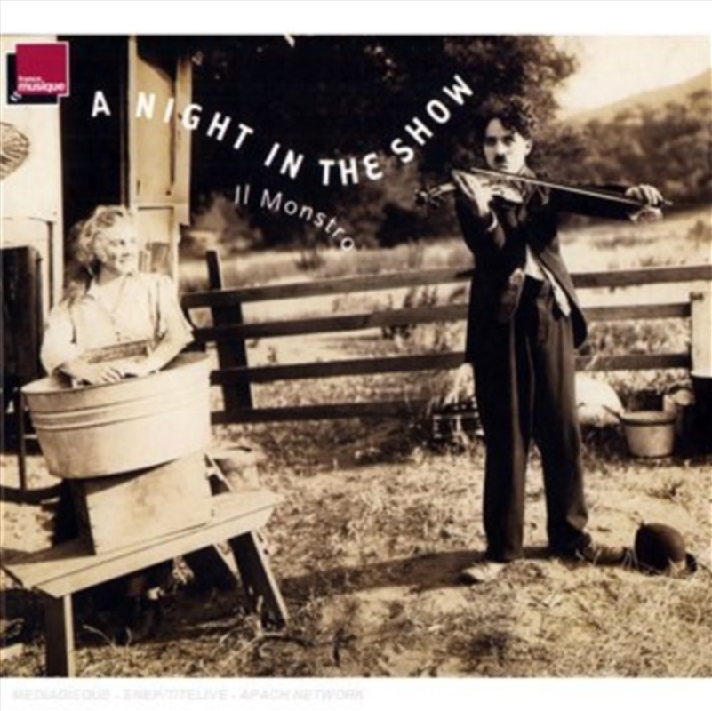 Night In The Show/Product Detail/Classical