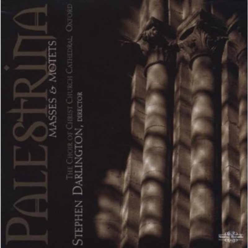 Masses & Motets/Product Detail/Classical