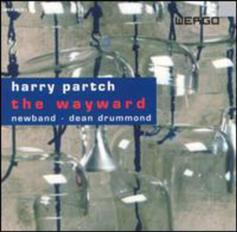 Wayward/Product Detail/Classical