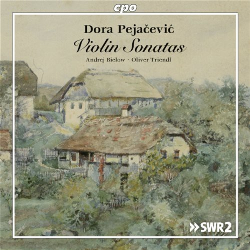 Works For Violin & Piano/Product Detail/Classical