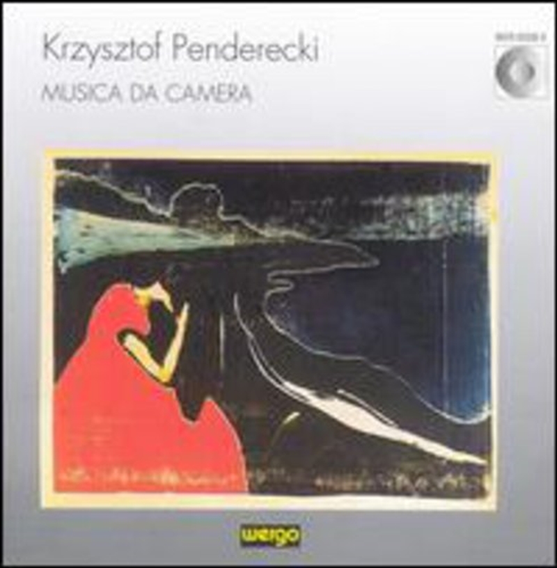 Musica Da Camera/Product Detail/Classical