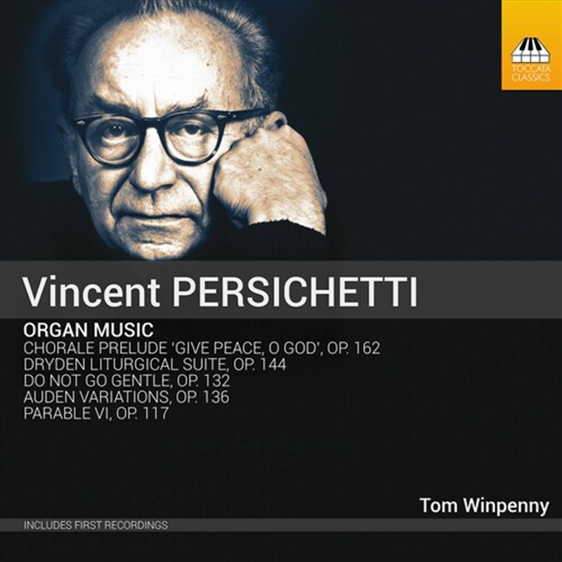 Organ Music/Product Detail/Classical
