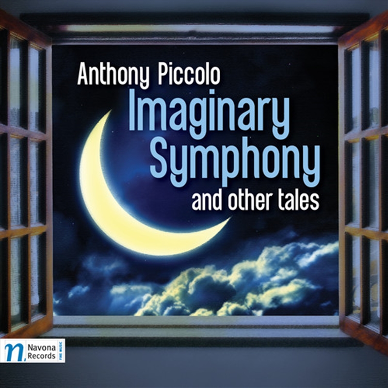 Imaginary Symphony & Other Tales/Product Detail/Classical