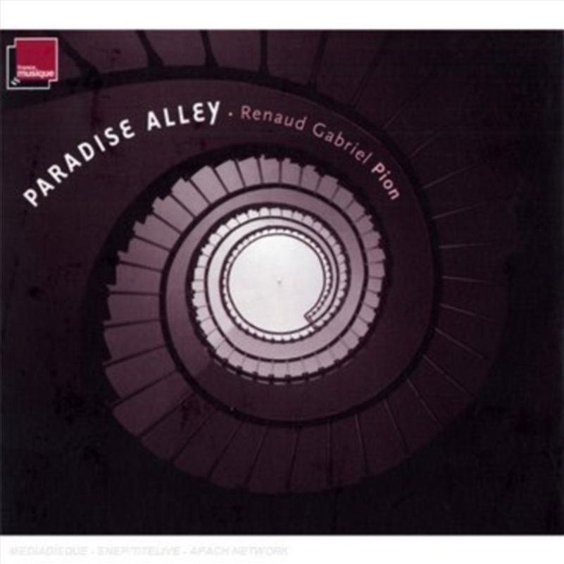 Paradise Alley/Product Detail/Classical