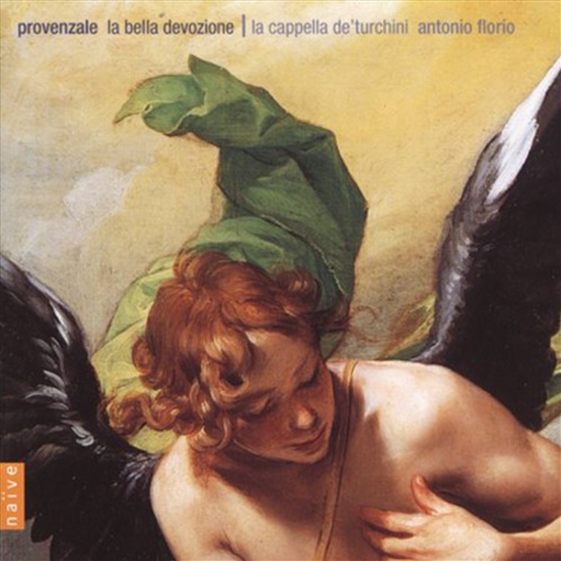 Bella Devozione/Product Detail/Classical