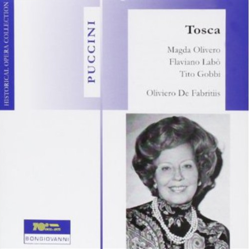 Tosca/Product Detail/Classical