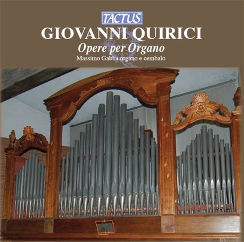 Organ Works/Product Detail/Classical