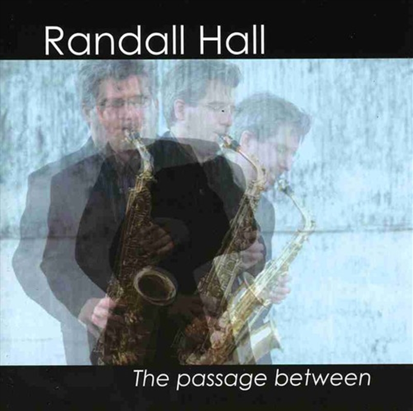 Passage Between/Product Detail/Classical