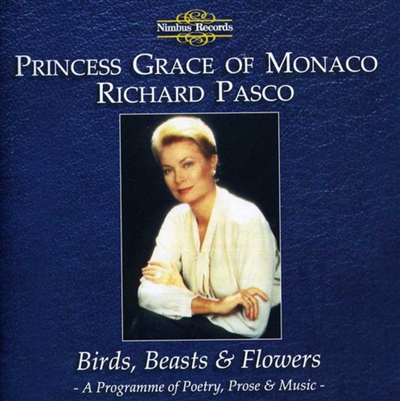 Birds Beasts & Flowers/Product Detail/Classical