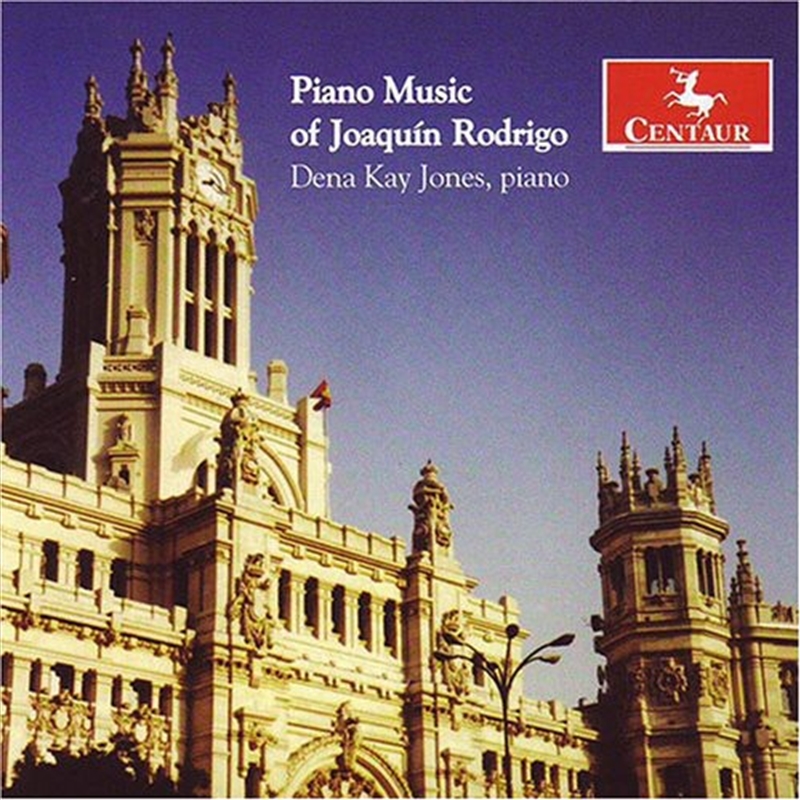 Piano Music/Product Detail/Classical