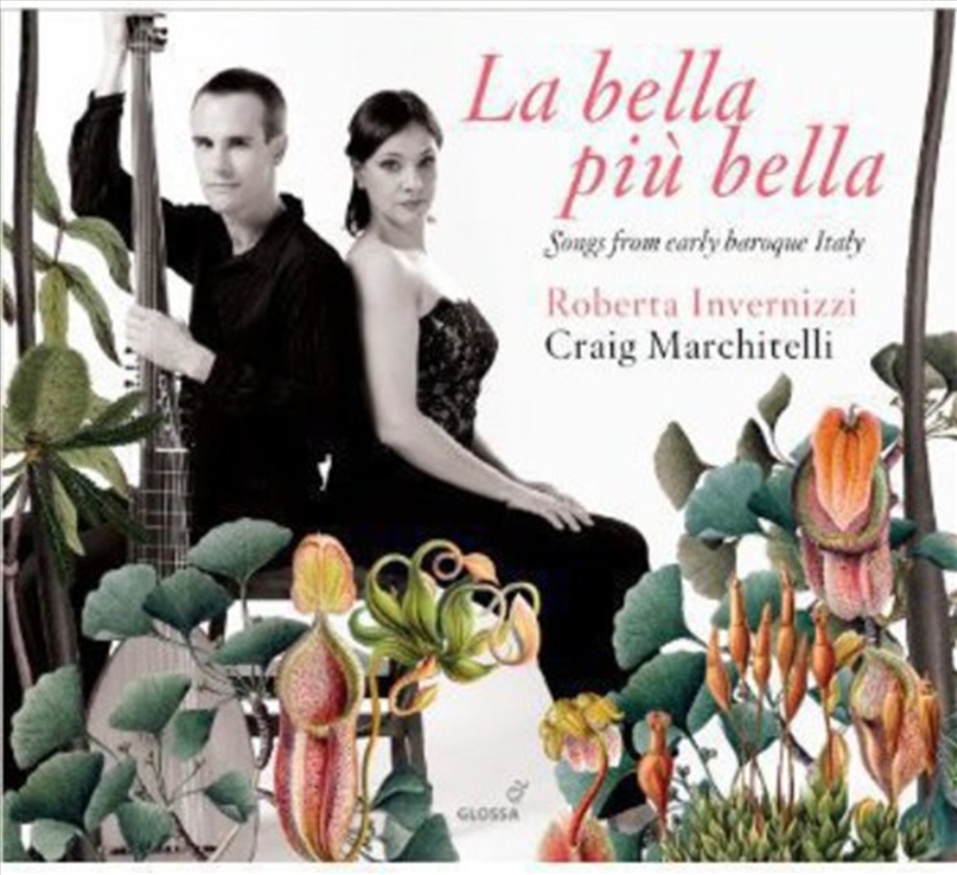 Songs From Early Baroque Italy/Product Detail/Classical