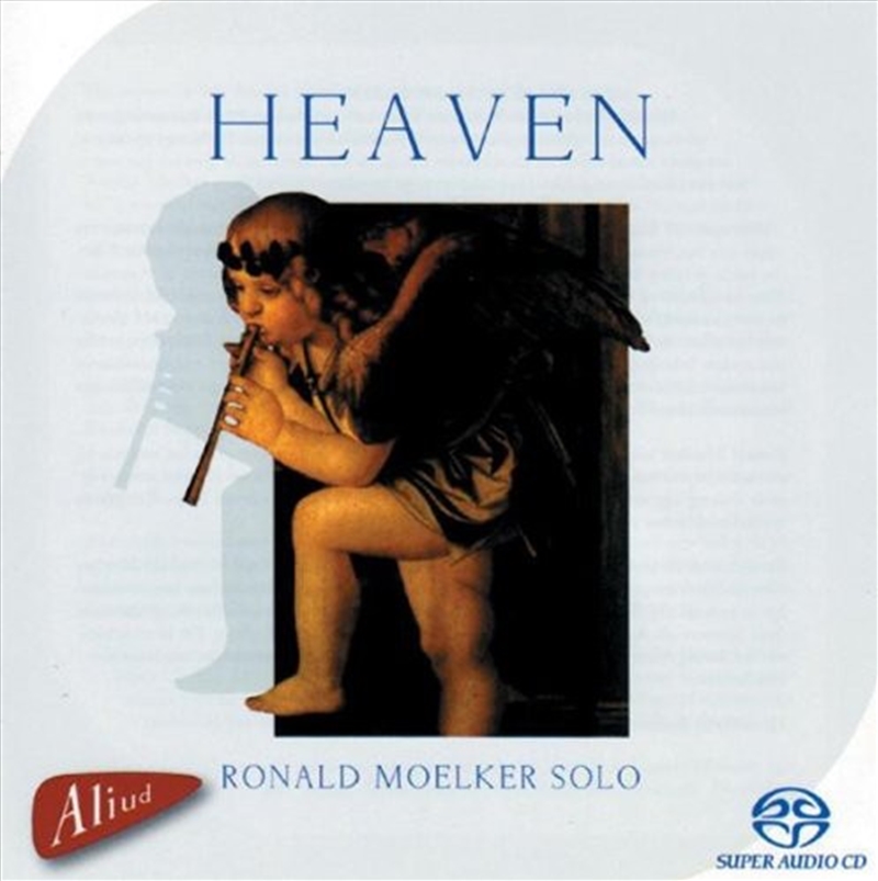 Heaven/Product Detail/Classical