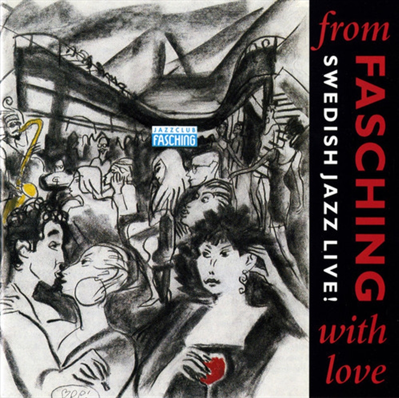 Fasching Love/Product Detail/Classical