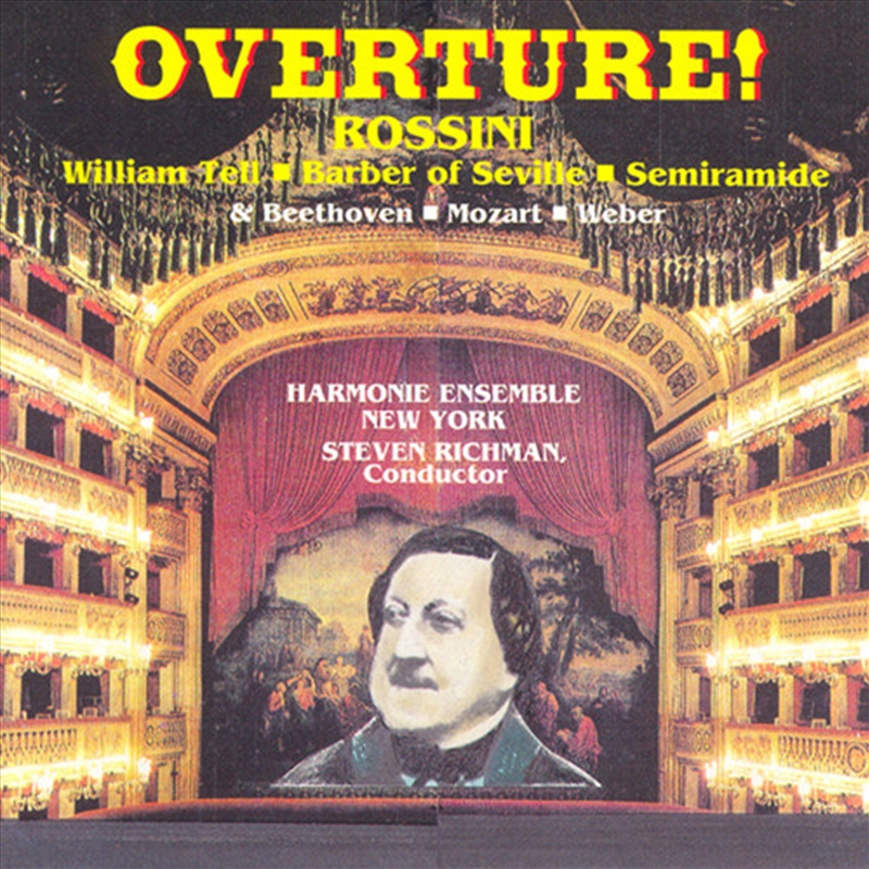 Overture/Product Detail/Classical