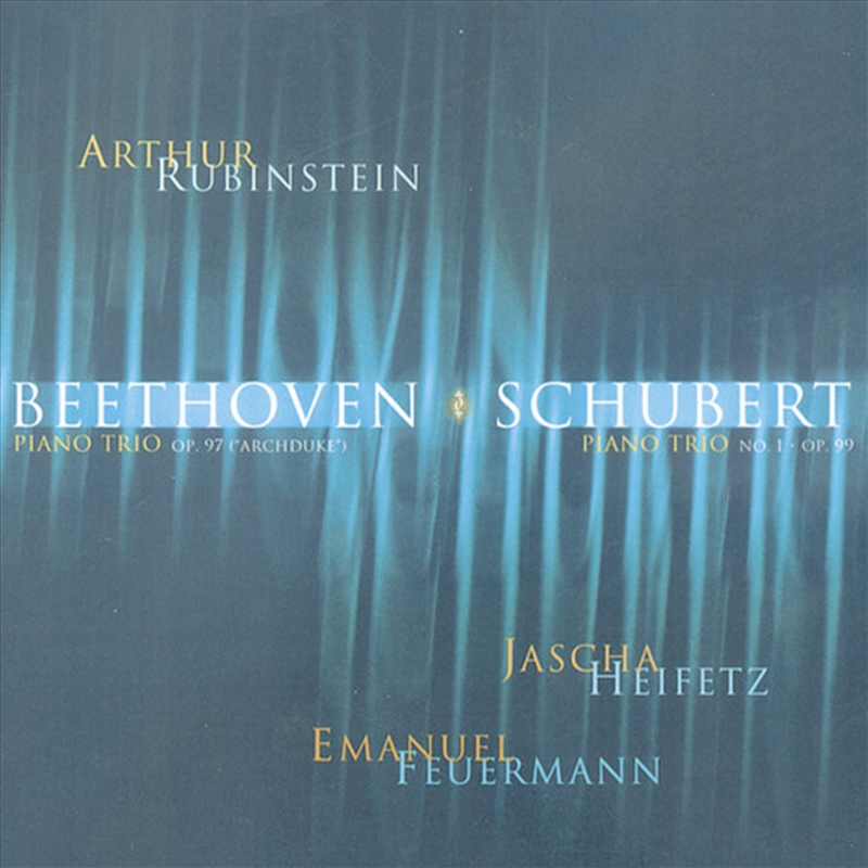 Rubinstein Collection 12/Product Detail/Classical