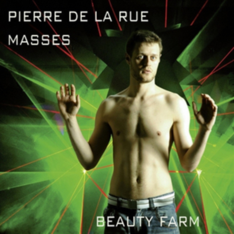 Masses/Product Detail/Classical
