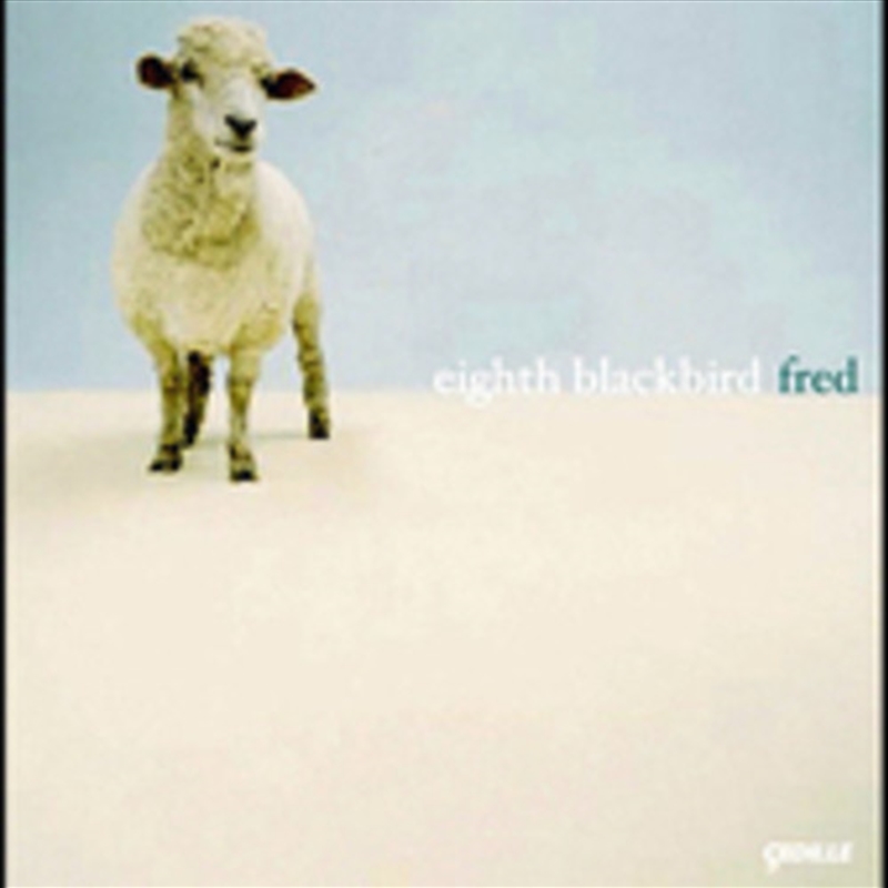 Fred: Music Of Frederic Rzewski/Product Detail/Classical